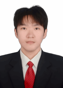 赵奕翔