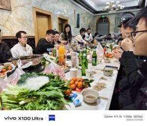 迎新春暖冬之旅–2024年终团建